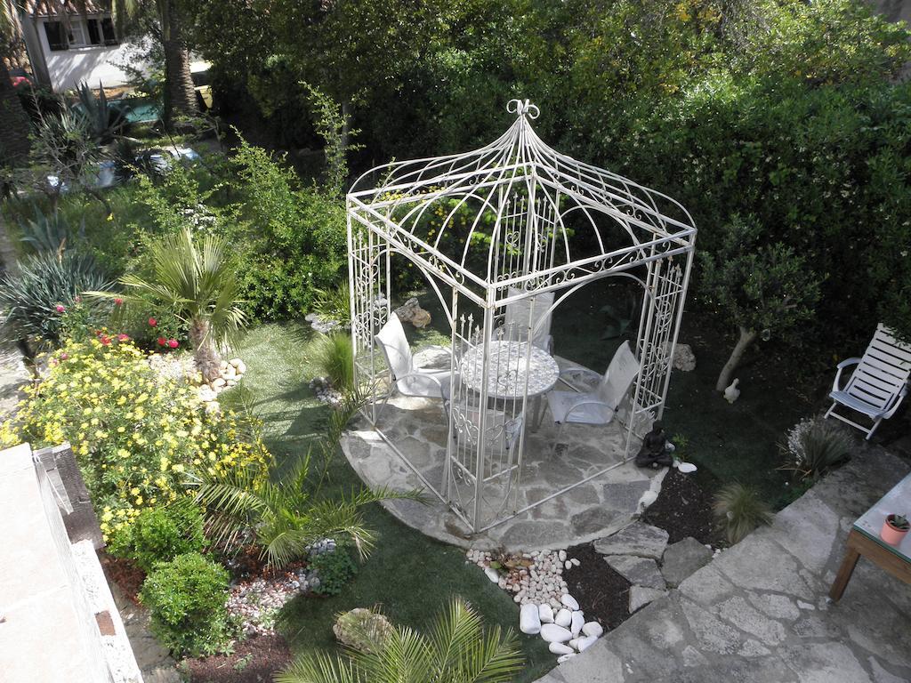 Villa Ingrid جاسّا الغرفة الصورة