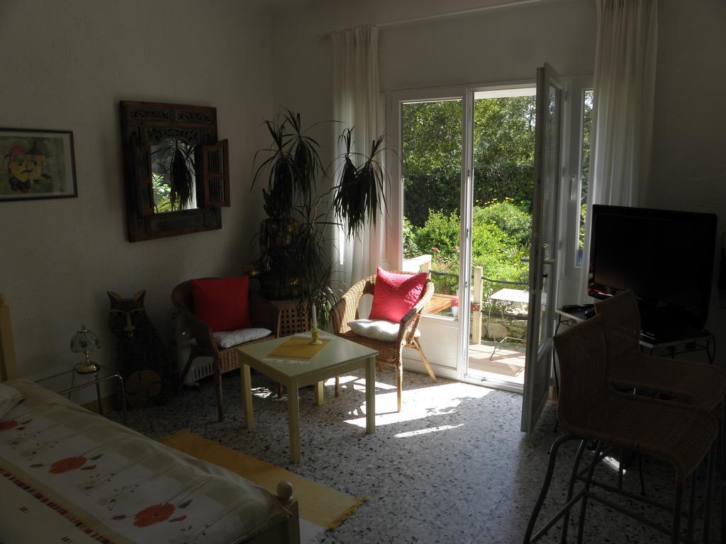 Villa Ingrid جاسّا الغرفة الصورة