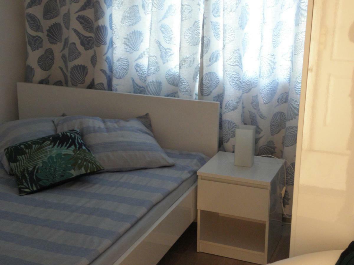 Villa Ingrid جاسّا المظهر الخارجي الصورة