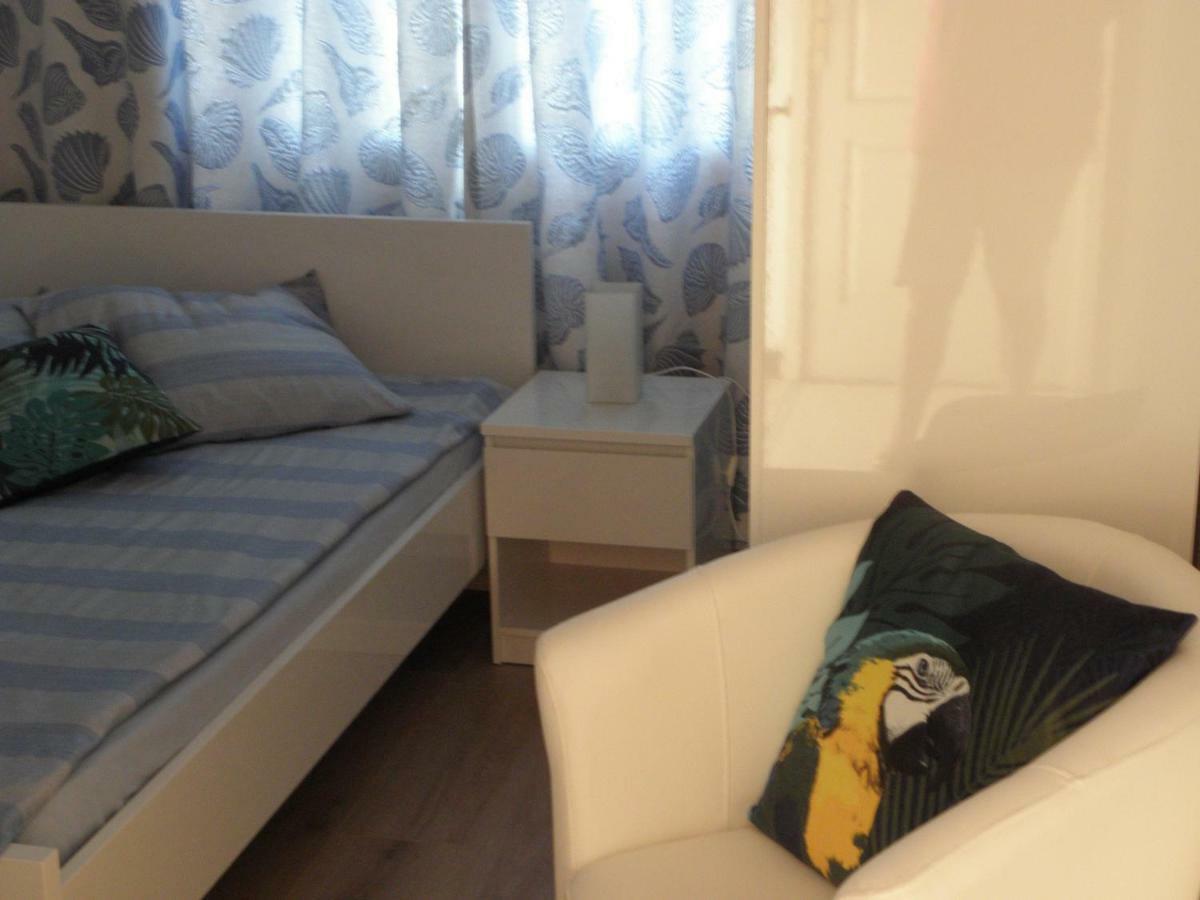 Villa Ingrid جاسّا المظهر الخارجي الصورة